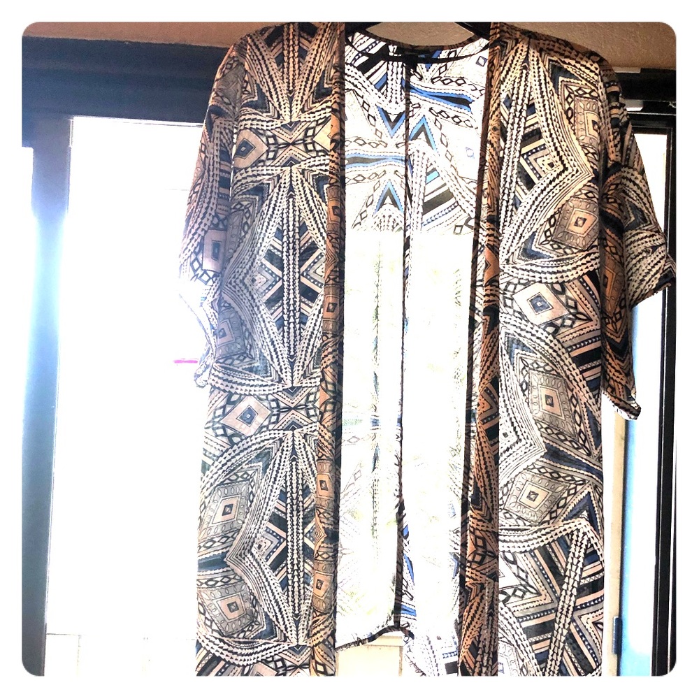 Selling two shirts